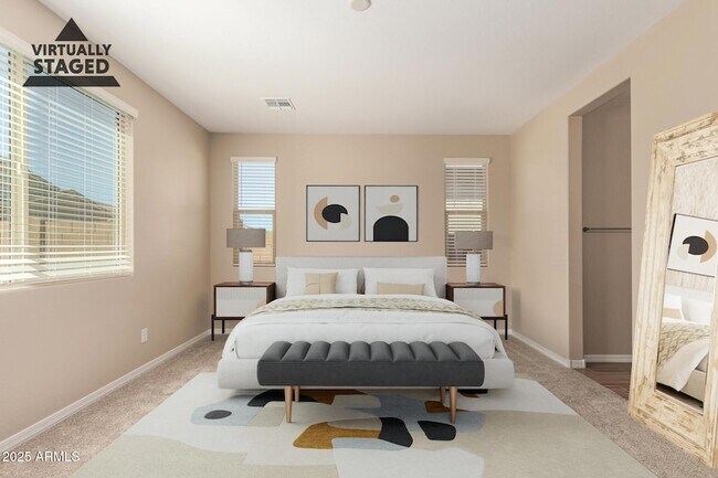 Building Photo - 4813 W Stargazer Pl