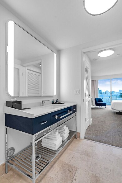 Building Photo - 4401 Collins Ave