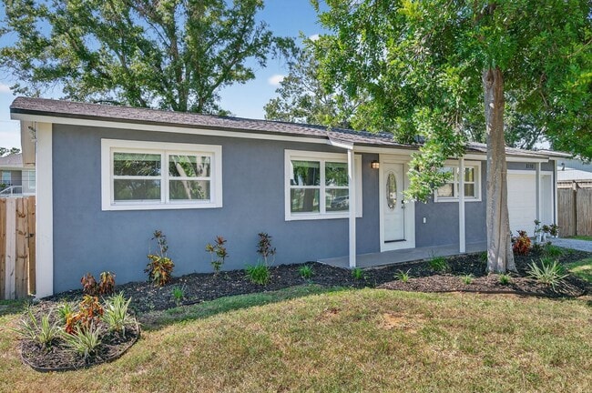 Building Photo - Fully Remodeled 3BR Home with Large Fenced Yard & New Deck