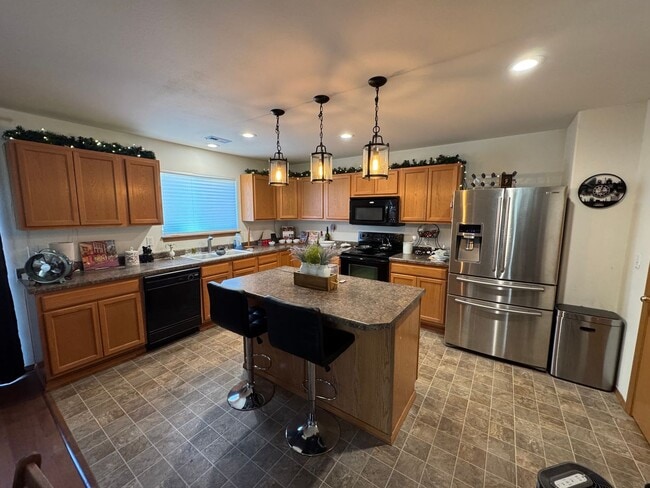 Building Photo - 4633 Nooksack Loop