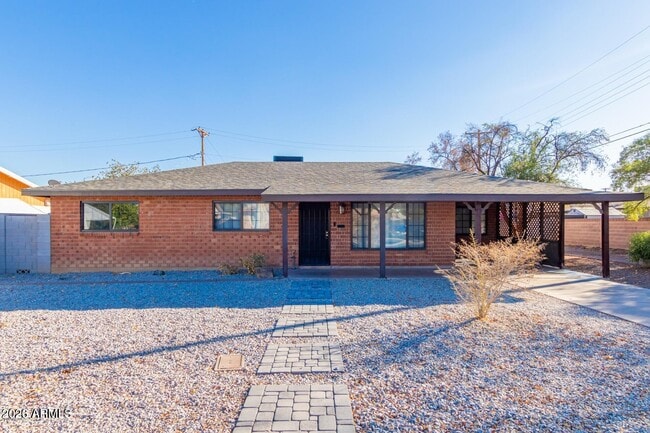 Building Photo - 7431 E Coronado Rd