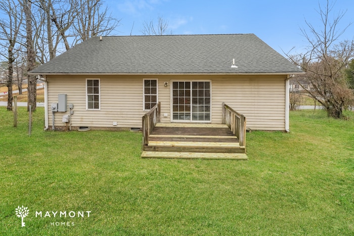 Building Photo - 345 Wingo St