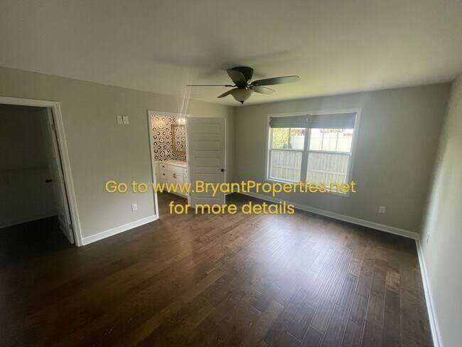 Building Photo - *804 Boles Street