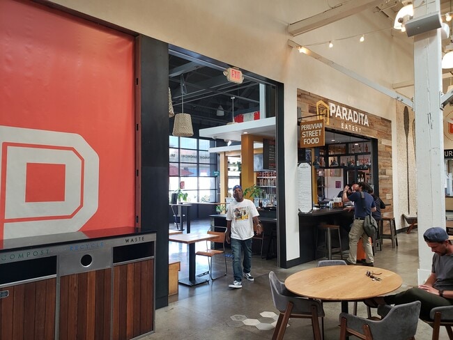 Building Photo - 6400 Christie Ave