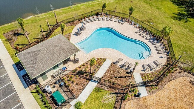 Building Photo - 4743 Yellow Elder Wy