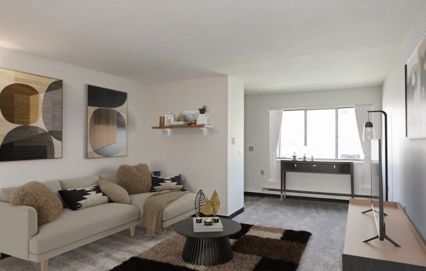 Meadow Park Apartments 85 Fair St Deposit NY 13754 Apartment Finder