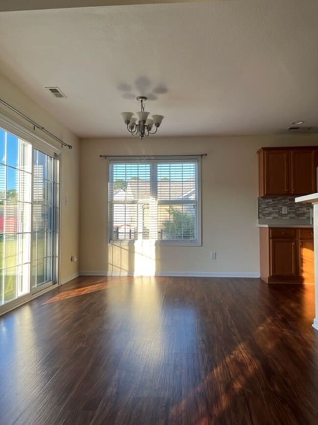 Building Photo - Three Bedroom Two Bath Home with Frog