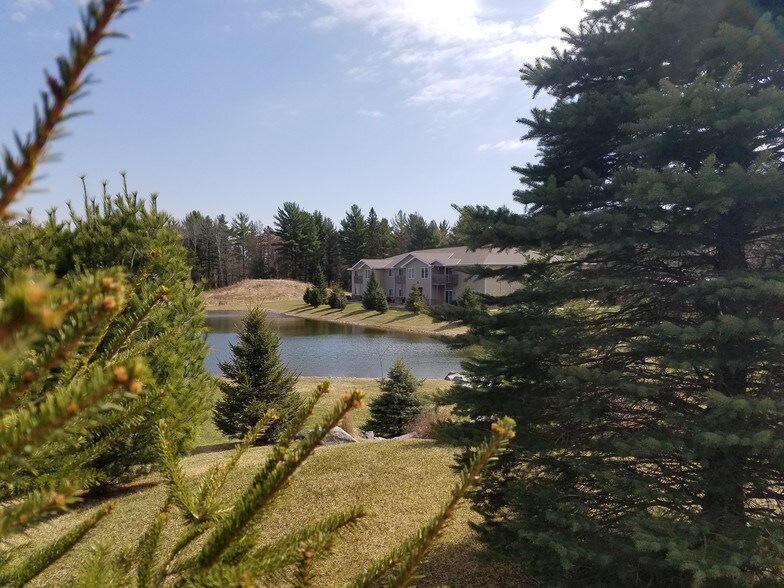 Pinewood Estates 227 Jonathan St Eagle River WI 54521 Apartment Finder