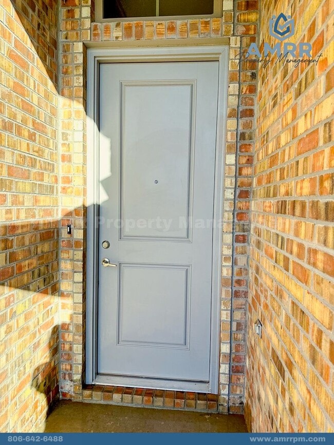 Building Photo - New 3 Bedroom Home In Odessa, Texas!