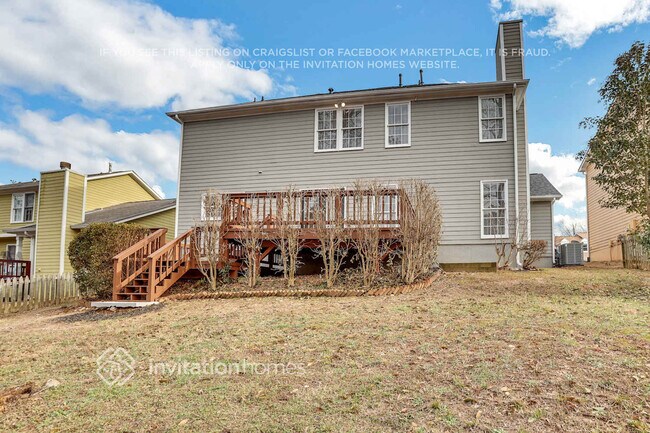 Building Photo - 3611 Forest Glen Trail