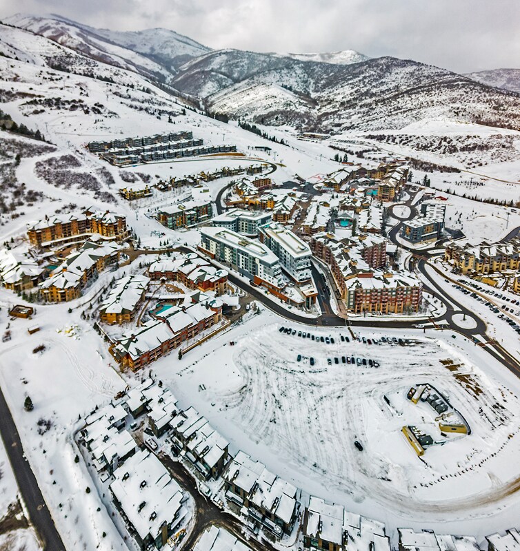 Building Photo - 3471 Ridgeline Dr