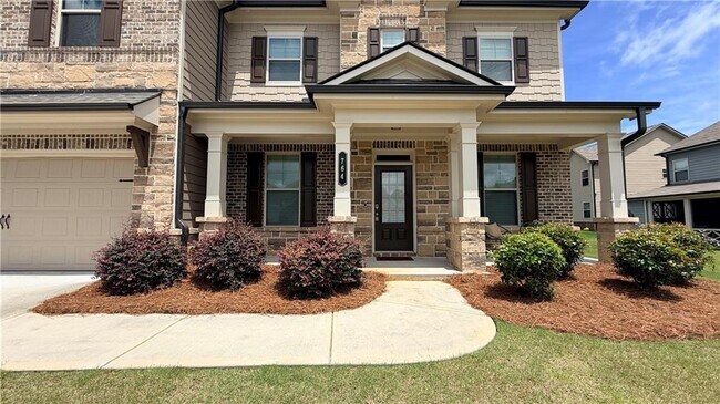 Building Photo - 764 Henson Farm Dr