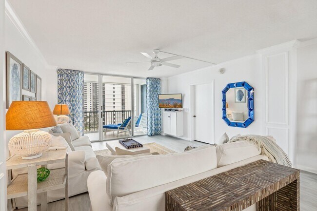 Building Photo - 5400 N Ocean Dr
