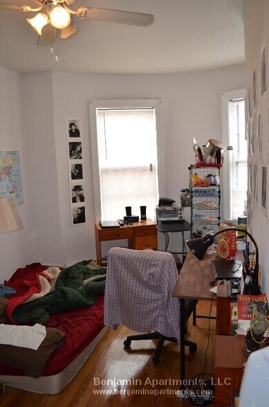 Building Photo - 28 S Huntington Ave