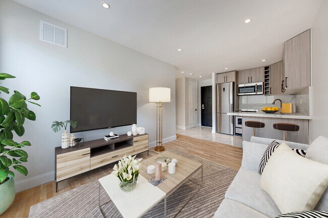 Floorplan - IVY 30