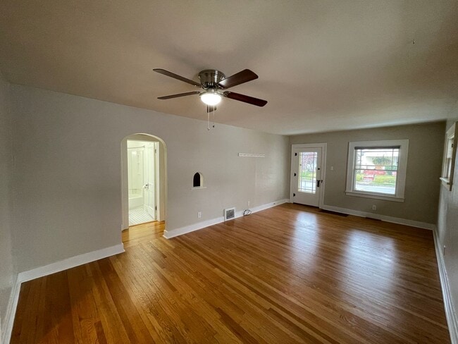 Building Photo - Home For Rent By Capital Property Management