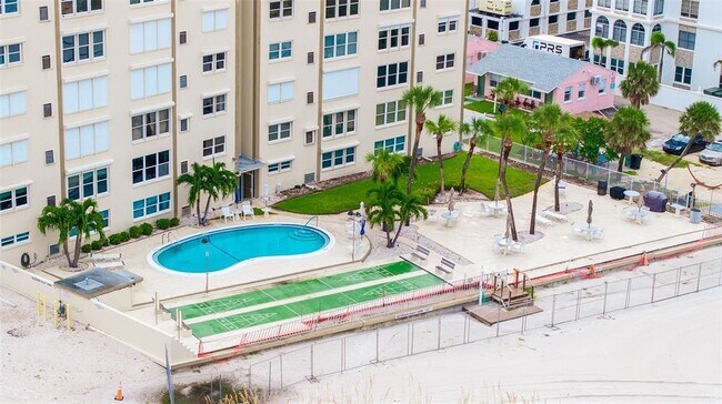 Building Photo - 5000 Gulf Blvd