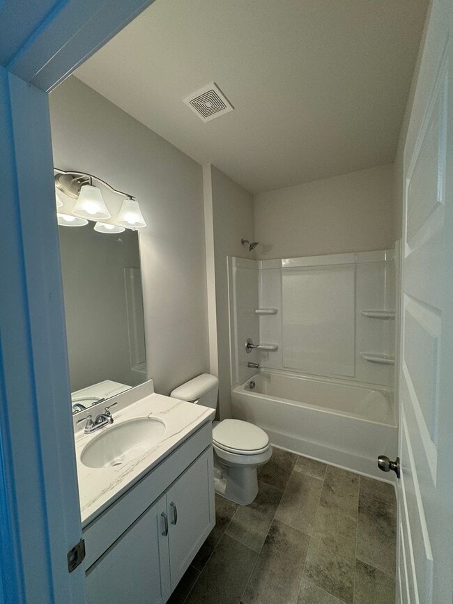 Building Photo - New Build 3/2 House in Armuchee- $1,995