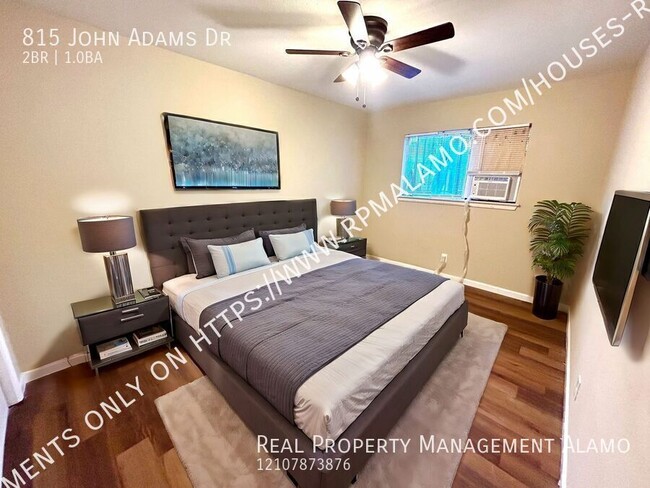 Building Photo - **MOVE-IN SPECIAL** AVAILABLE NOW! 2 Bedro...