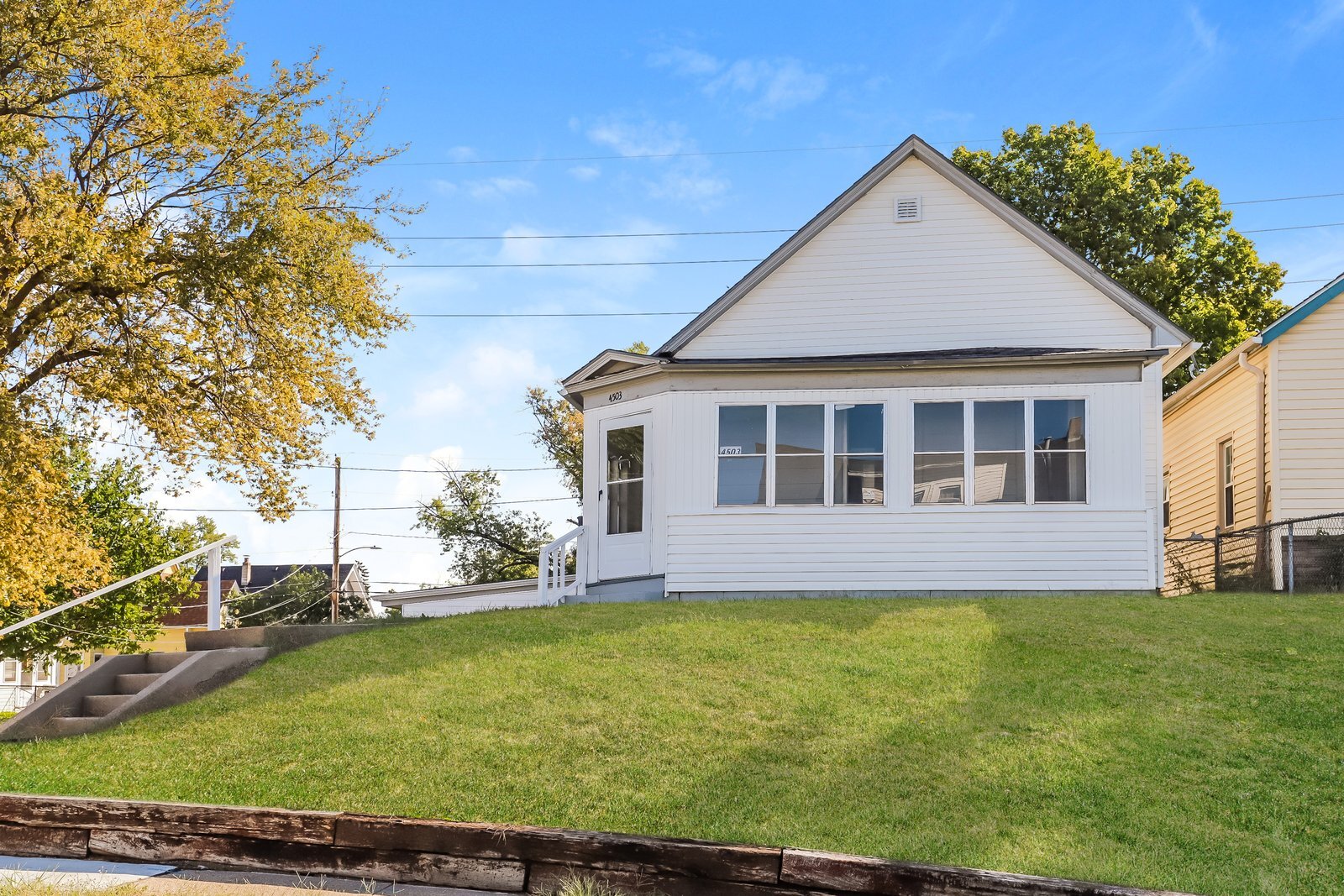 Building Photo - 4503 S 21st St