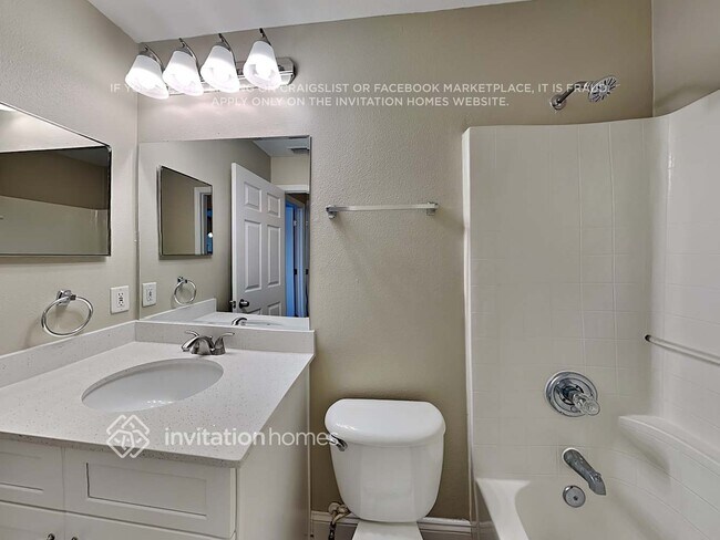 Building Photo - 3401 Volley Ct