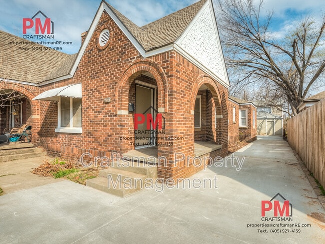 Building Photo - 2523 NW 20th St