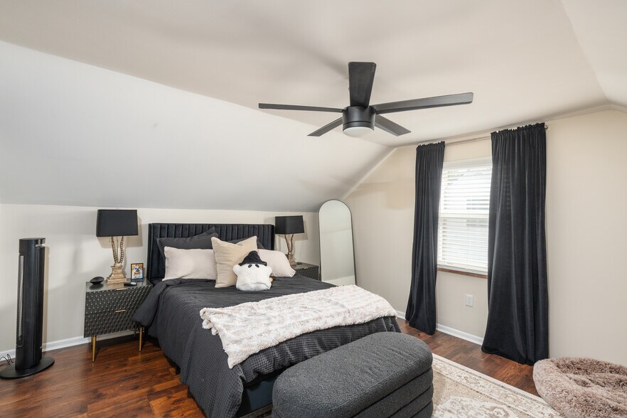 Building Photo - 195 S Sylvan Ave