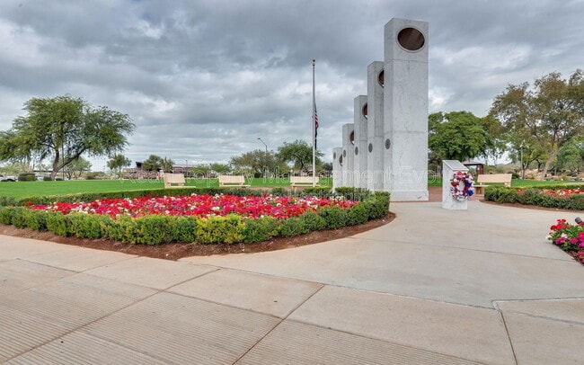 Building Photo - 3331 W Hemingway Ln