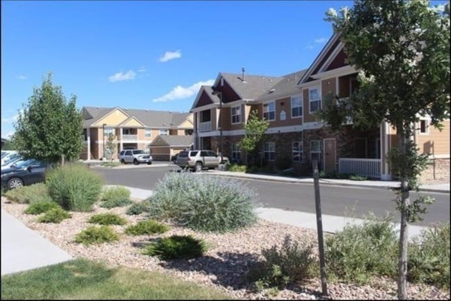 Skyline Ridge Apartments Arvada, CO Apartment Finder