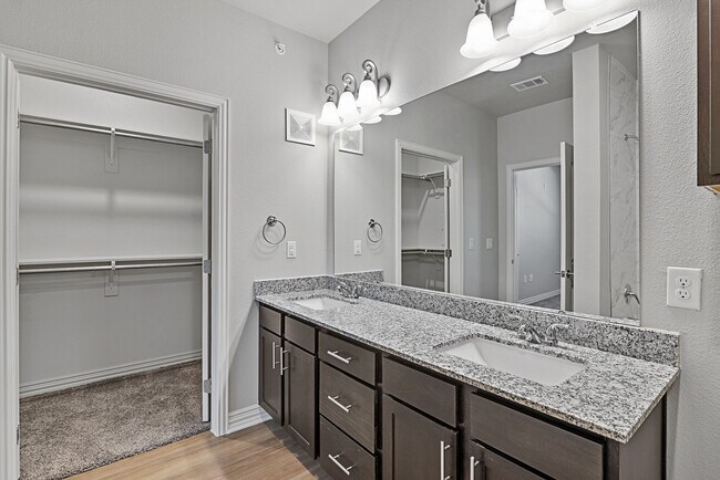 Floorplan - Stonebridge