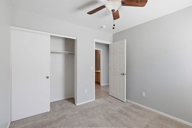 Building Photo - New Carpet and Luxury Vinyl