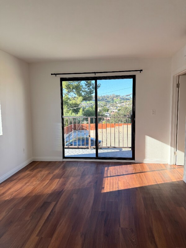 Building Photo - 4953 Barstow St