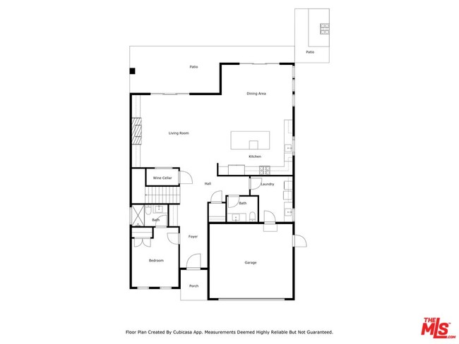 Building Photo - 18026 Valley Vista Blvd