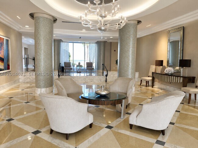Building Photo - 6917 Collins Ave