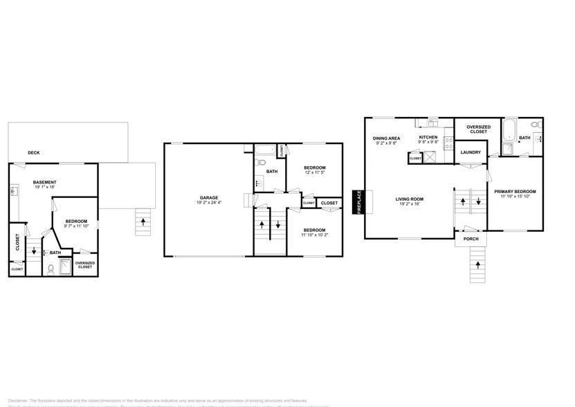Building Photo - 831 Asbury Trail