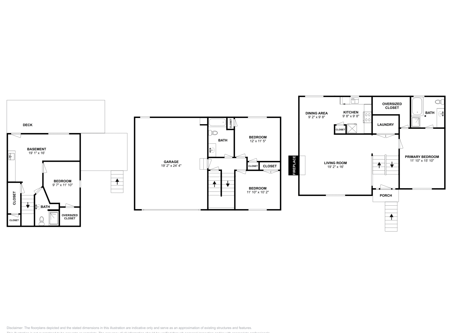 Building Photo - 831 Asbury Trail