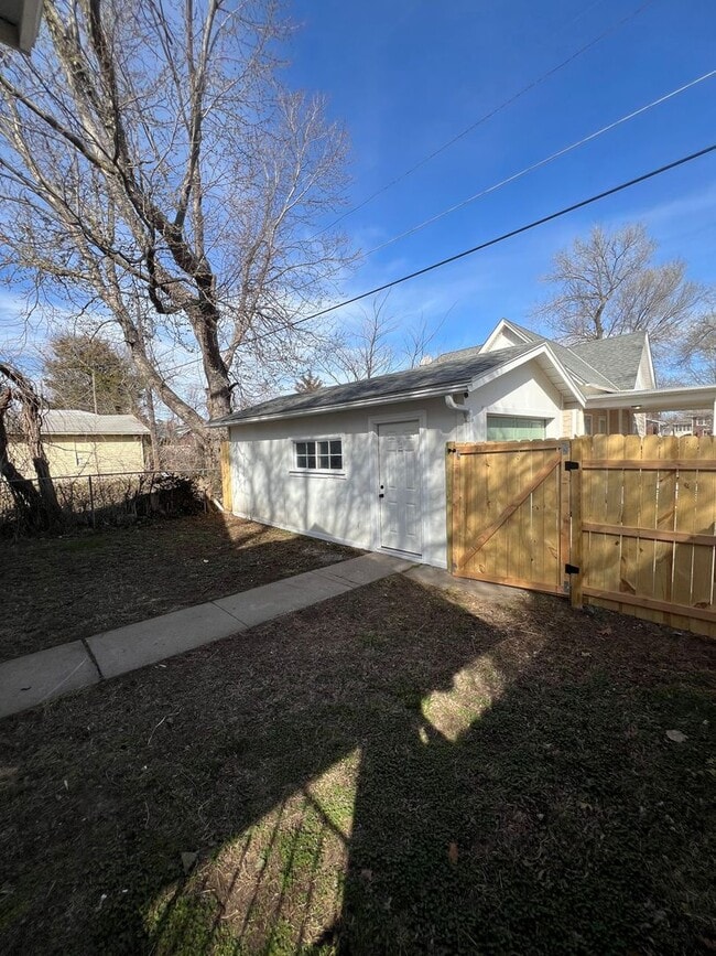 Building Photo - Rent-to-Own Opportunity