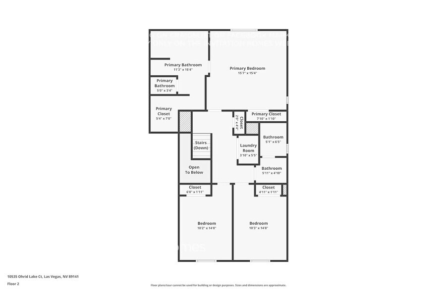 Building Photo - 10535 Ohrid Lake Ct