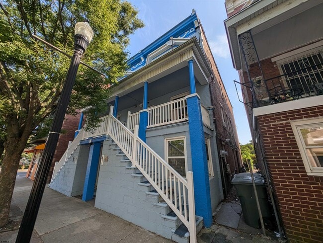 Primary Photo - 41 Virginia Ave