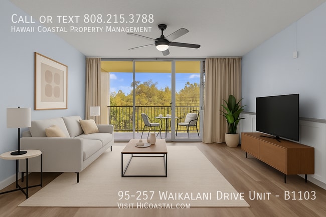 Primary Photo - 95-257 Waikalani Drive Unit-B1103