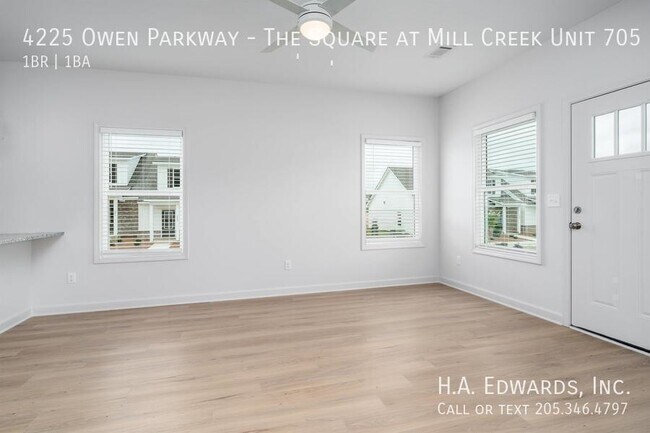 Building Photo - 4225 Owen Pkwy