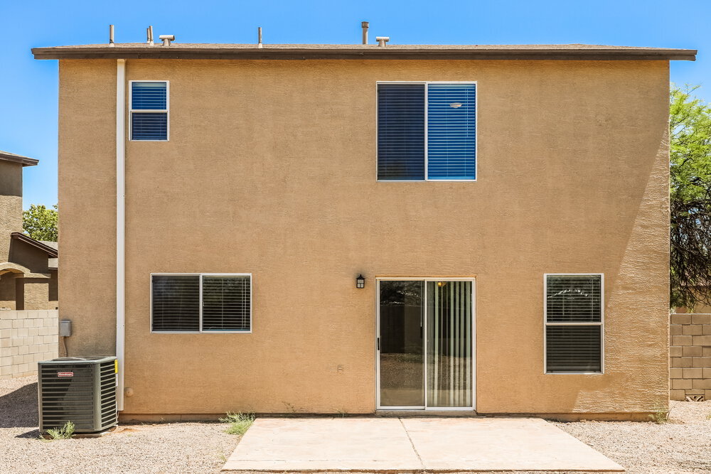 Building Photo - 6101 S Earp Wash Ln