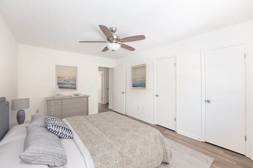 Bedroom 1 - 94 Ashley Hall Plantation Rd