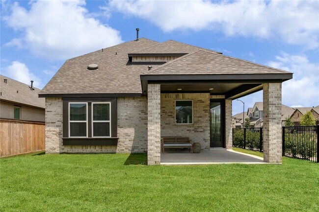 Building Photo - 21203 Electric Lgt Trl