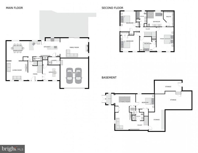 Building Photo - 380 Clagett St SW