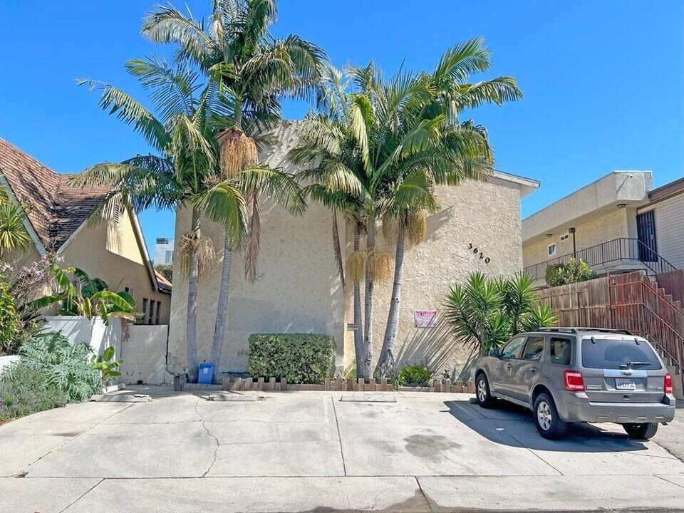 Building Photo - 3620 Westwood Blvd