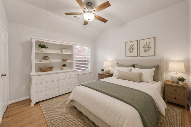 Building Photo - 2714 Crestbrook Ct