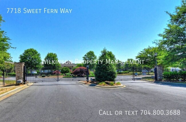 Building Photo - 7718 Sweet Fern Way