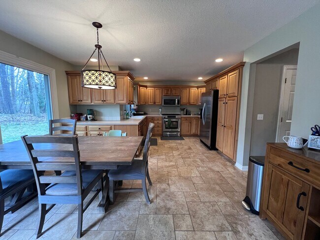 Building Photo - Furnished Rental in Lake Bella Vista – $3,700/Month