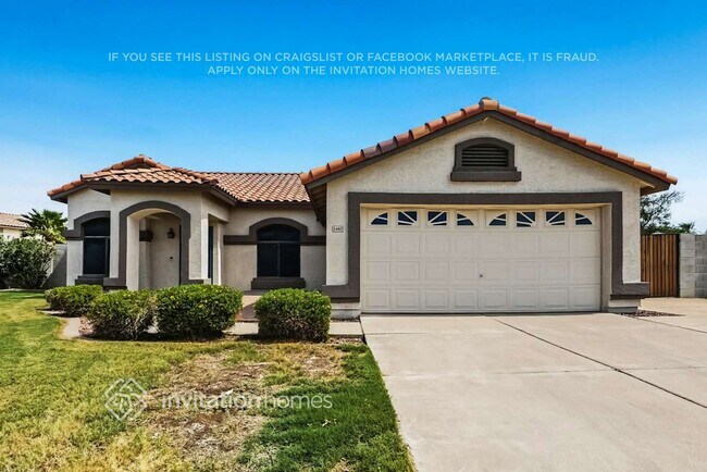 Building Photo - 2460 E Wildhorse Pl